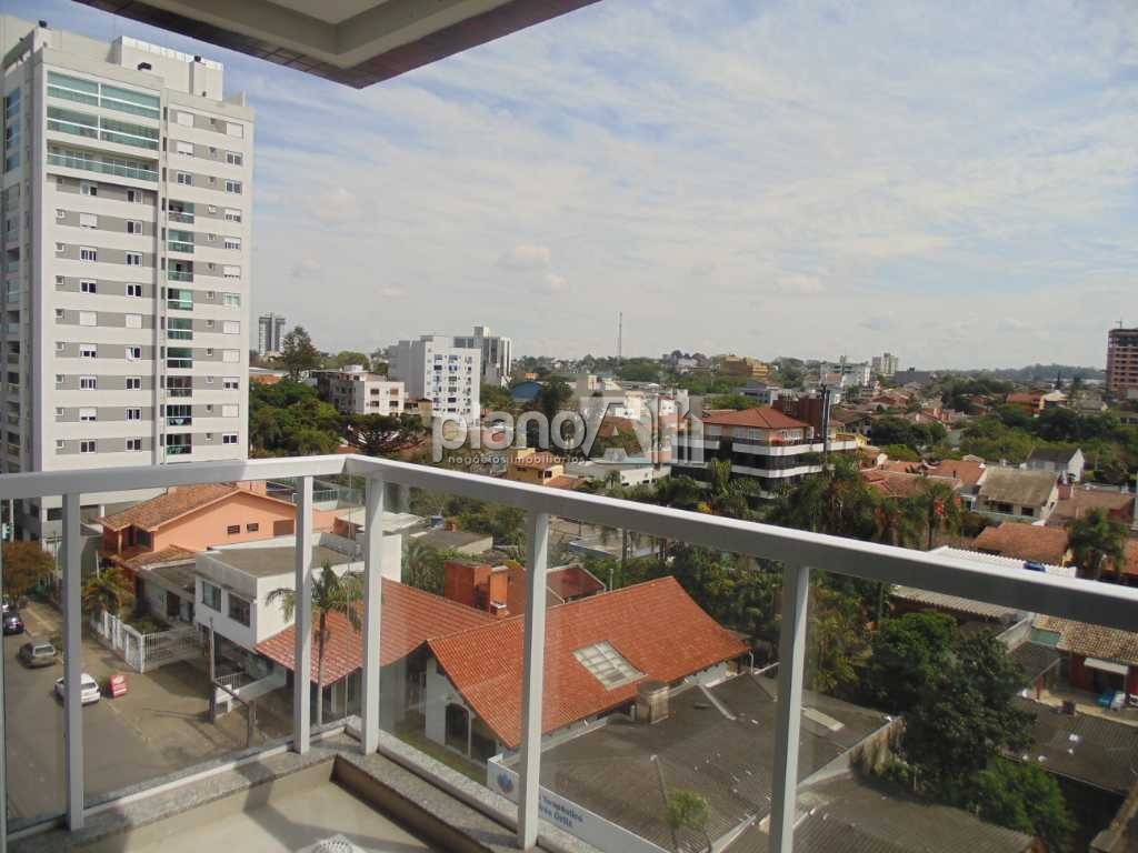 Venda de Apartamentos / Padrão na cidade de Gravataí