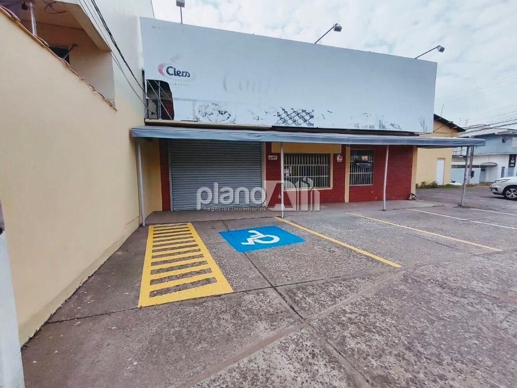Locação de Comercial / Loja na cidade de Gravataí