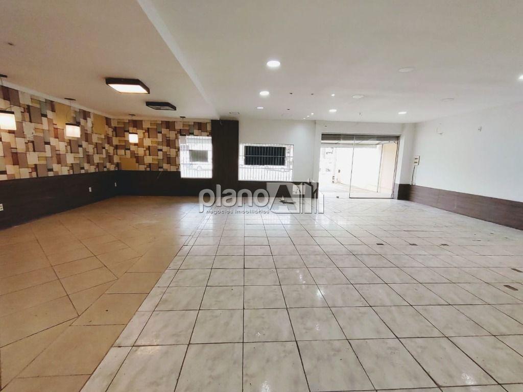 Locação de Comercial / Loja na cidade de Gravataí