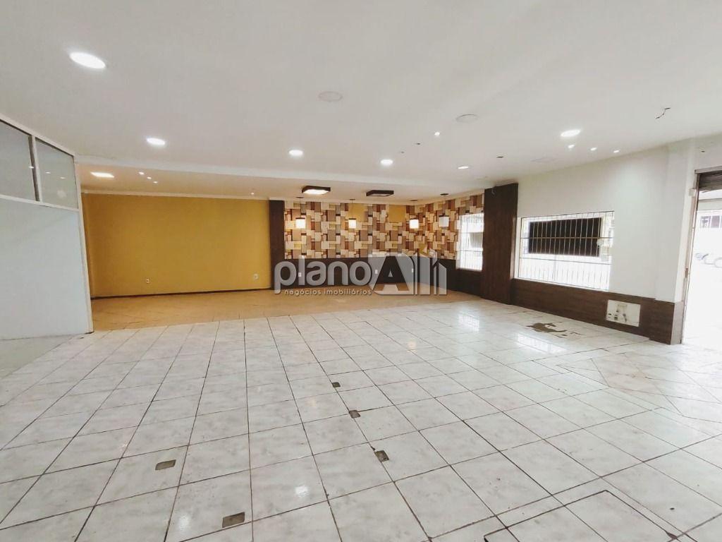 Locação de Comercial / Loja na cidade de Gravataí