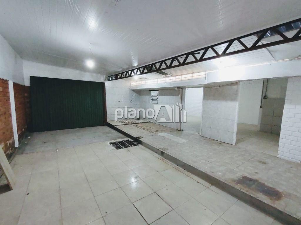 Locação de Comercial / Loja na cidade de Gravataí