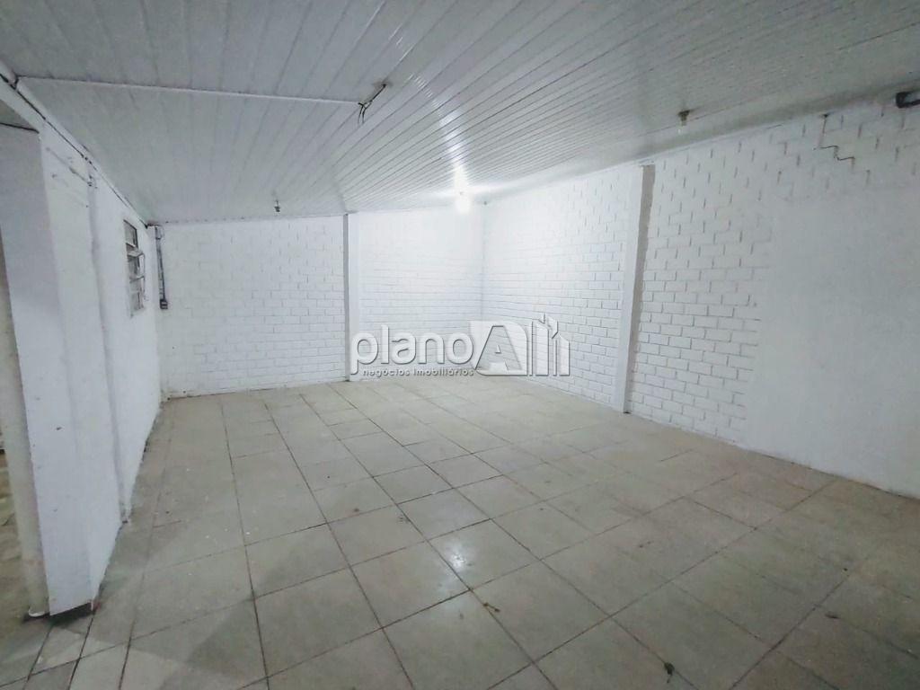 Locação de Comercial / Loja na cidade de Gravataí