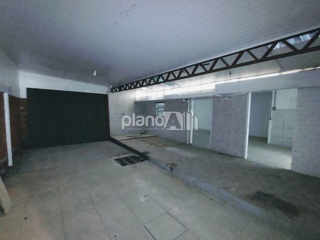 Locação de Comercial / Loja na cidade de Gravataí