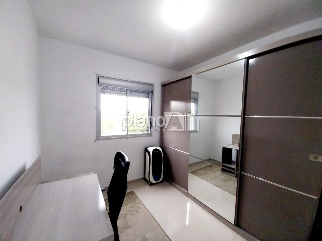 Locação de Apartamentos / Padrão na cidade de Gravataí