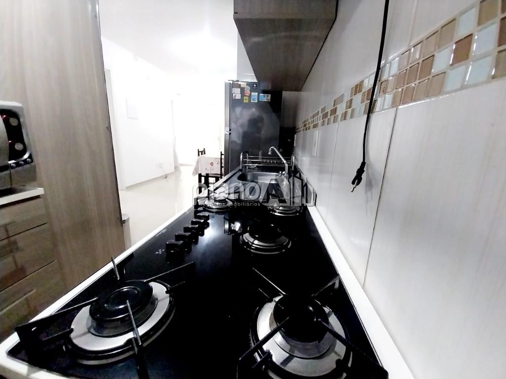 Locação de Apartamentos / Padrão na cidade de Gravataí