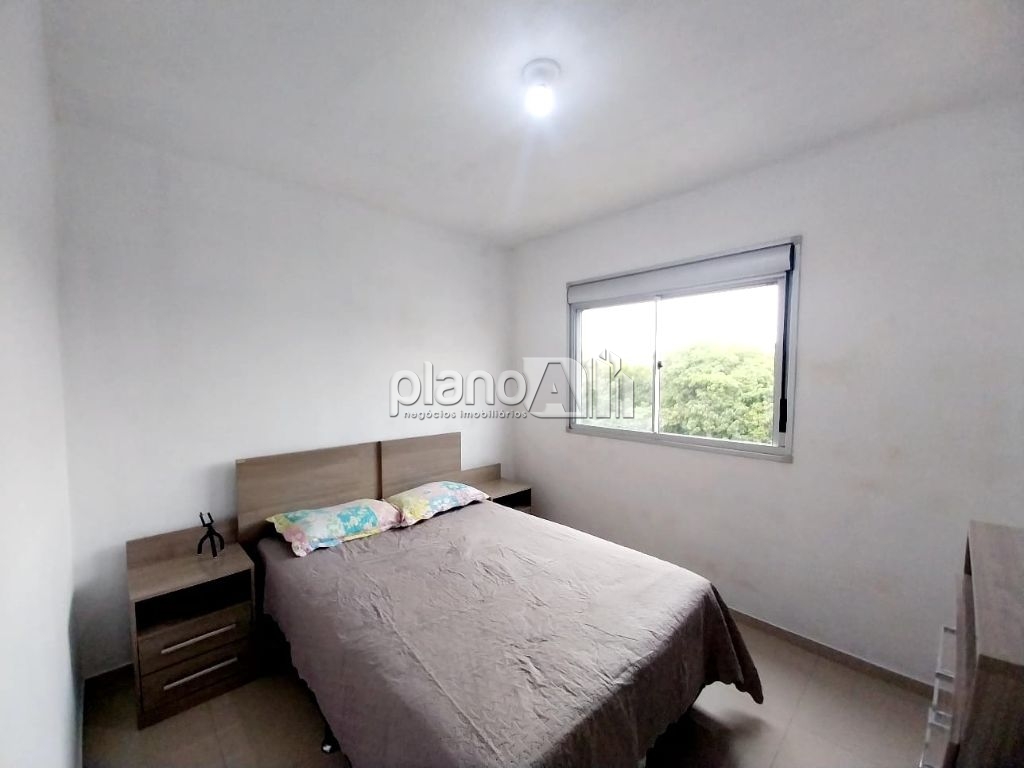 Locação de Apartamentos / Padrão na cidade de Gravataí