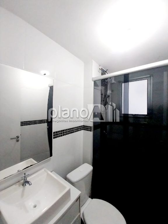 Locação de Apartamentos / Padrão na cidade de Gravataí