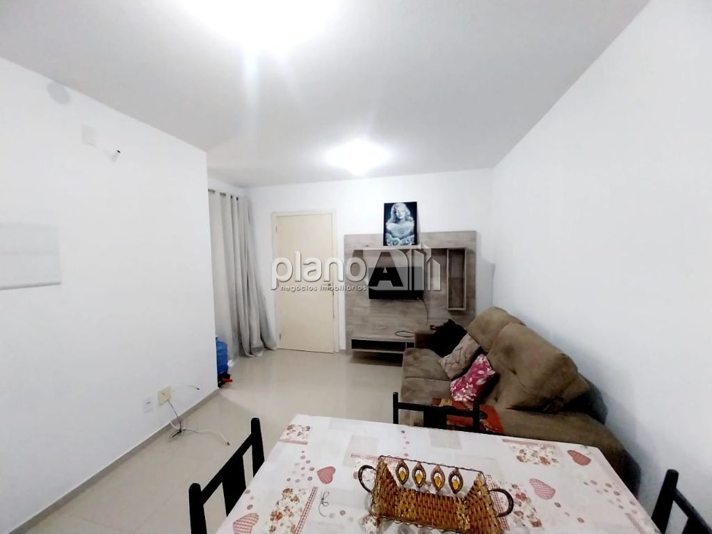 Locação de Apartamentos / Padrão na cidade de Gravataí