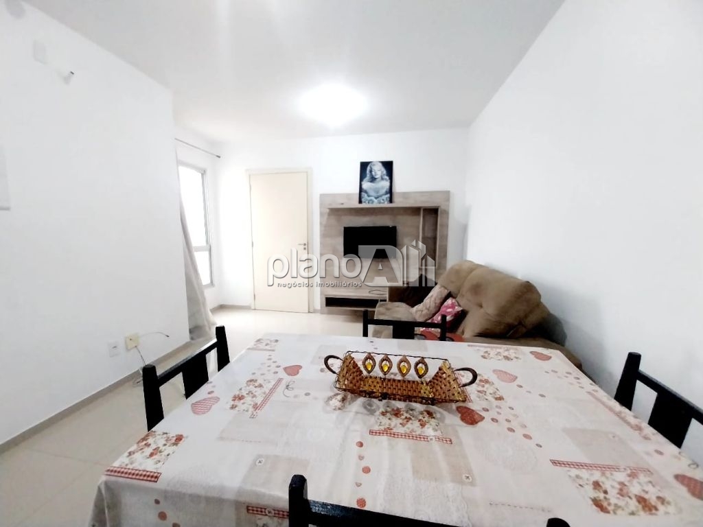 Locação de Apartamentos / Padrão na cidade de Gravataí