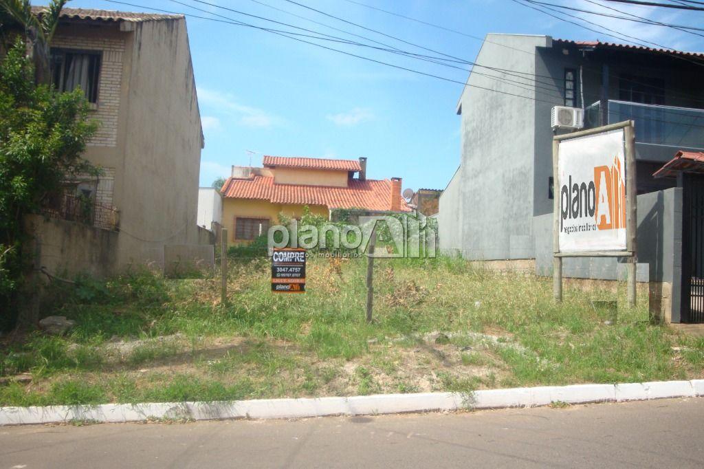 Venda de terreno / padrão na cidade de gravataí