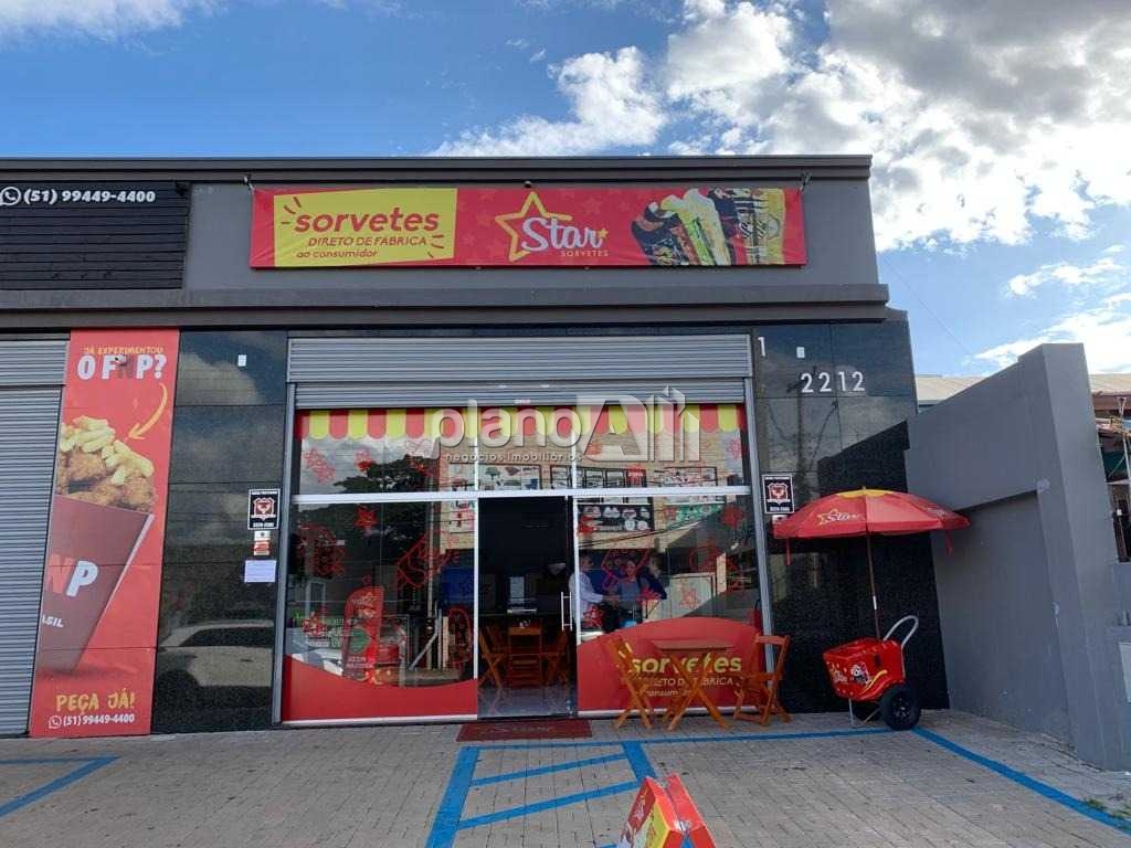 Venda de Comercial / Loja na cidade de Gravataí