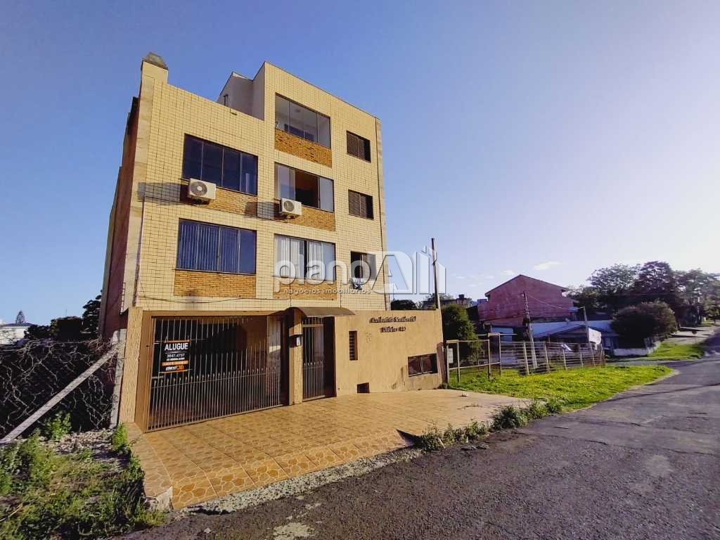 Venda de Apartamentos / Padrão na cidade de Gravataí