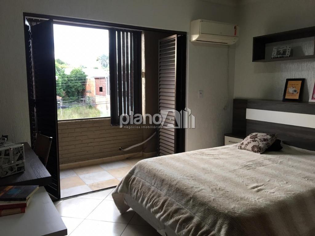 Venda de Apartamentos / Padrão na cidade de Gravataí