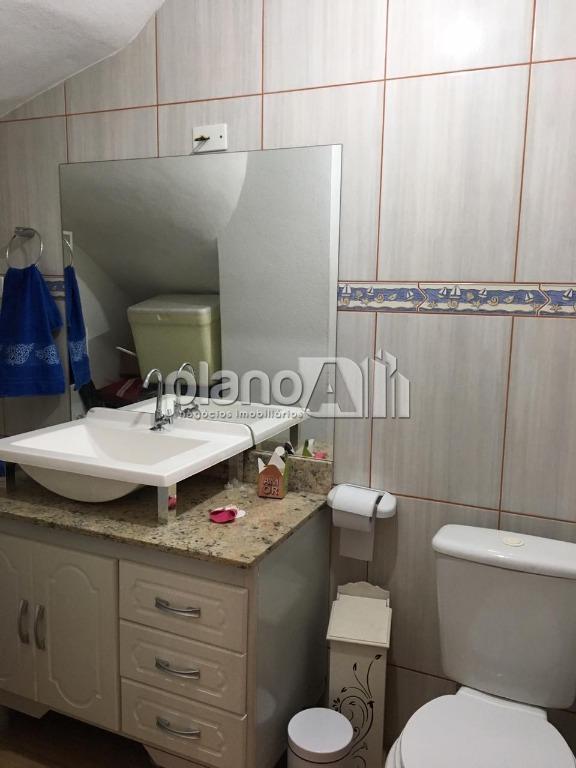 Venda de Apartamentos / Padrão na cidade de Gravataí