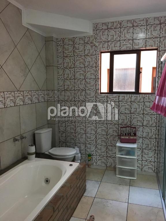 Venda de Apartamentos / Padrão na cidade de Gravataí