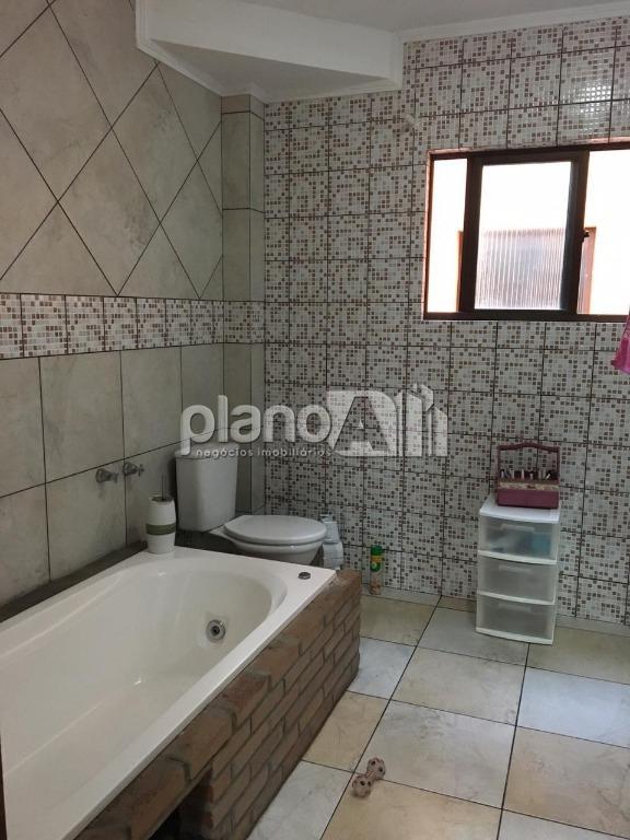 Venda de Apartamentos / Padrão na cidade de Gravataí