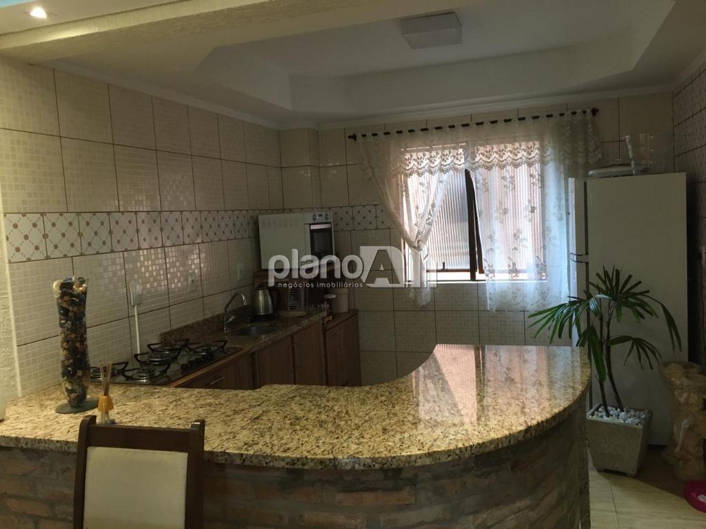 Venda de Apartamentos / Padrão na cidade de Gravataí