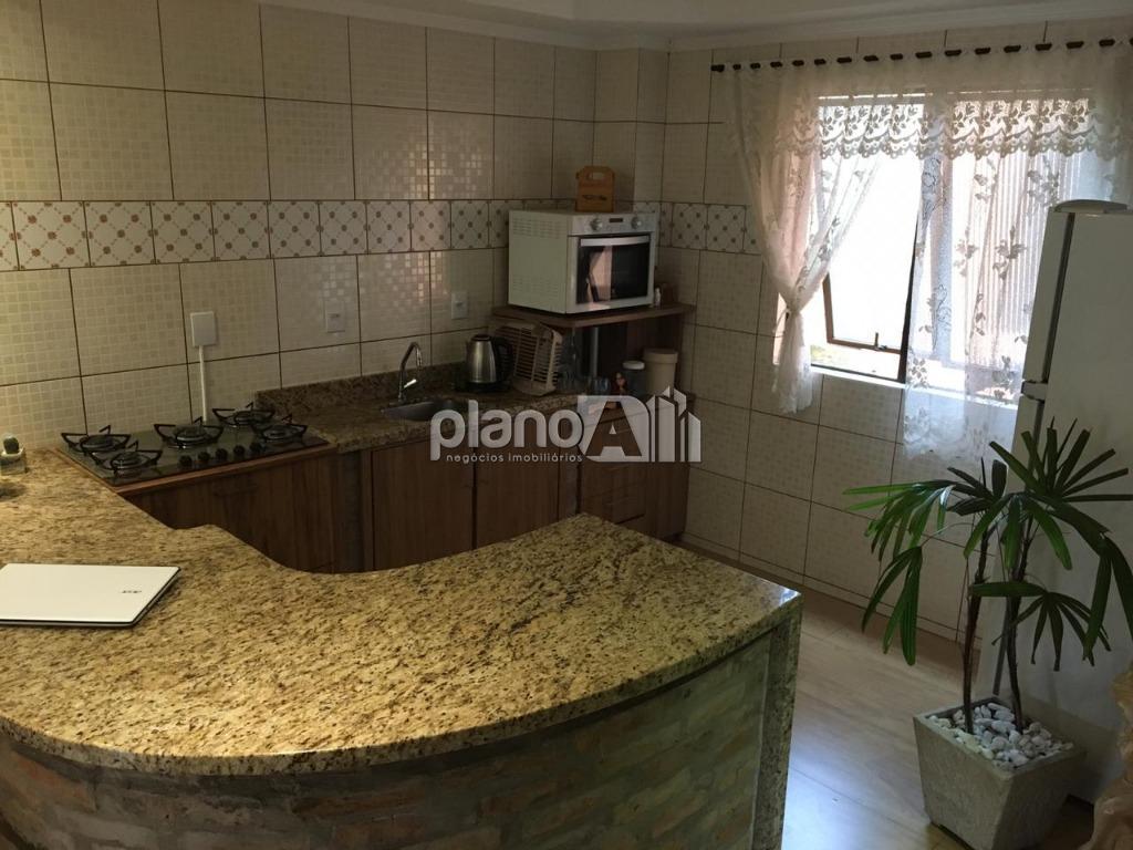 Venda de Apartamentos / Padrão na cidade de Gravataí