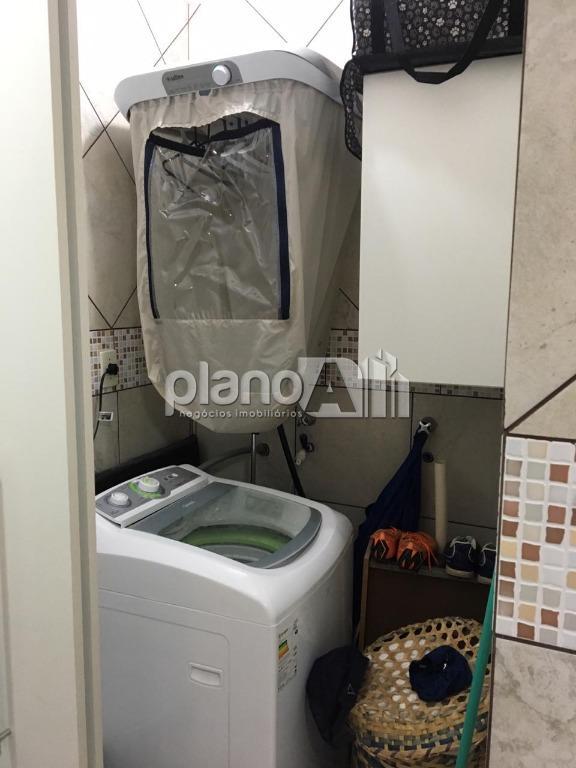 Venda de Apartamentos / Padrão na cidade de Gravataí