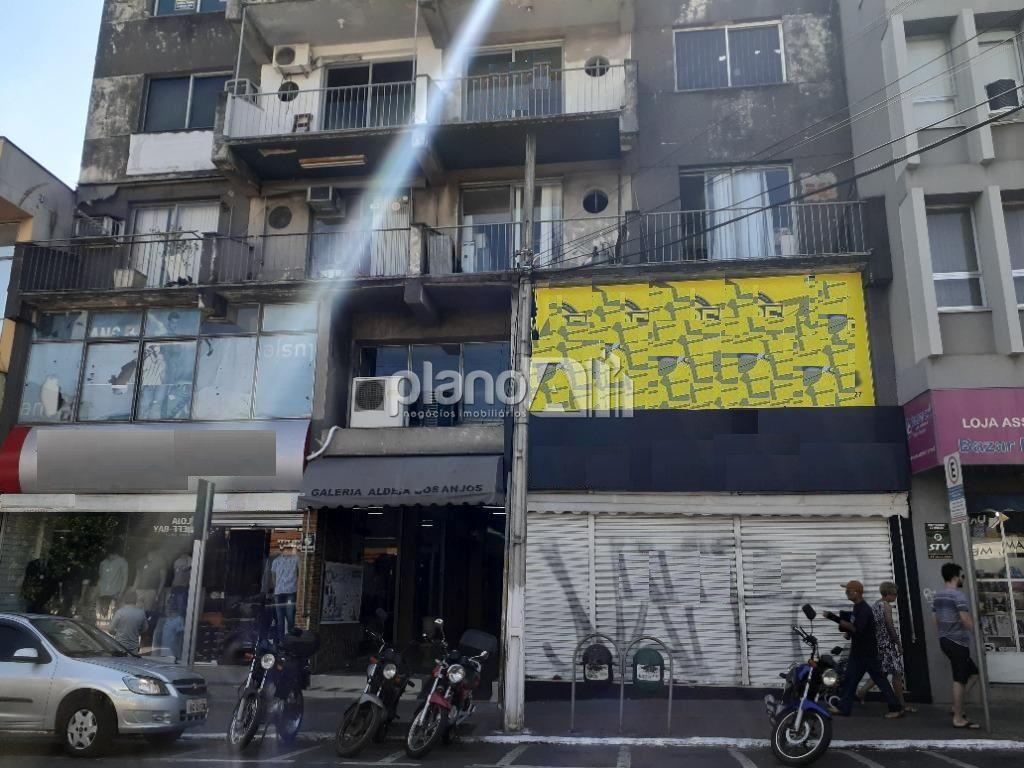 Venda de comercial / sala na cidade de gravataí