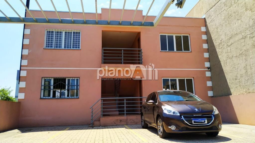 Venda de Apartamentos / Padrão na cidade de Gravataí