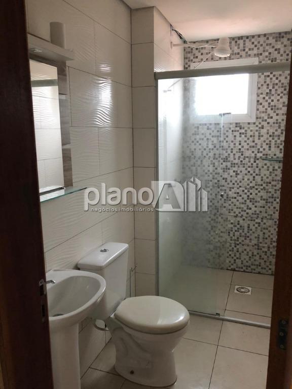 Venda de Apartamentos / Padrão na cidade de Gravataí