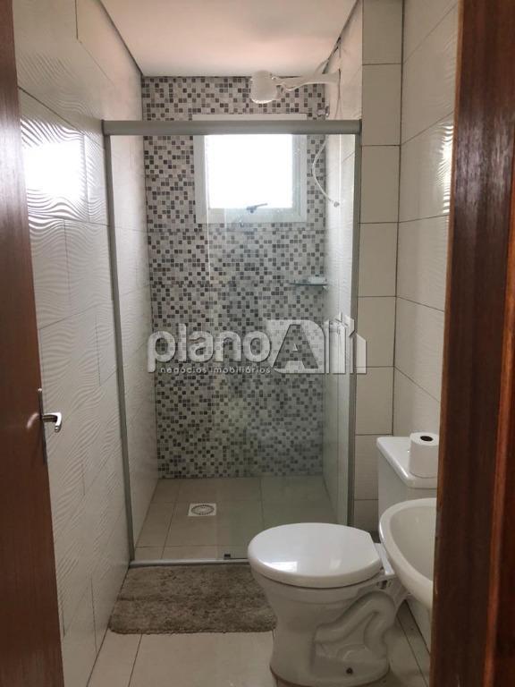 Venda de Apartamentos / Padrão na cidade de Gravataí