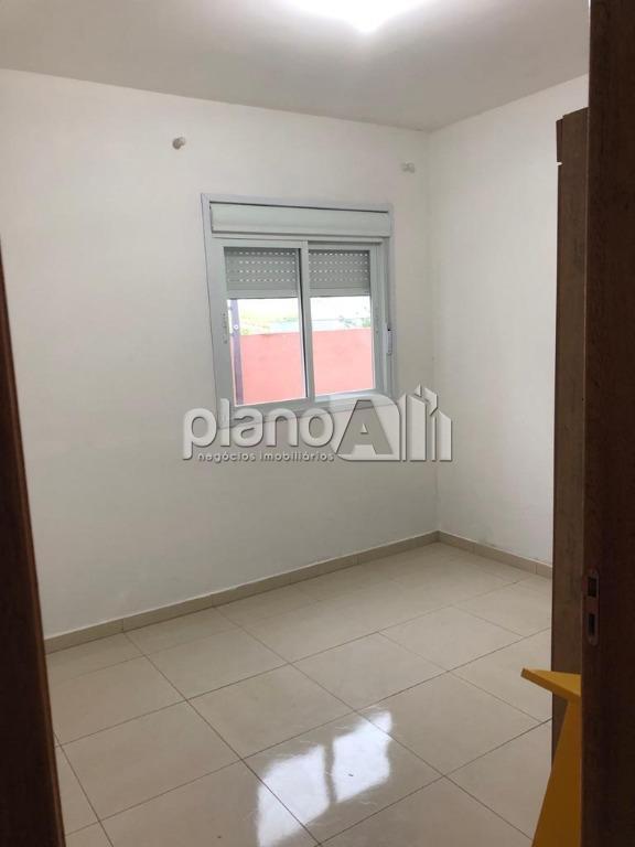 Venda de Apartamentos / Padrão na cidade de Gravataí