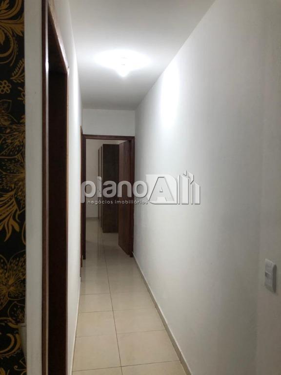 Venda de Apartamentos / Padrão na cidade de Gravataí