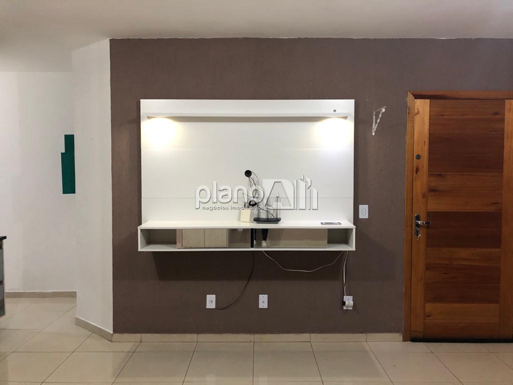 Venda de Apartamentos / Padrão na cidade de Gravataí