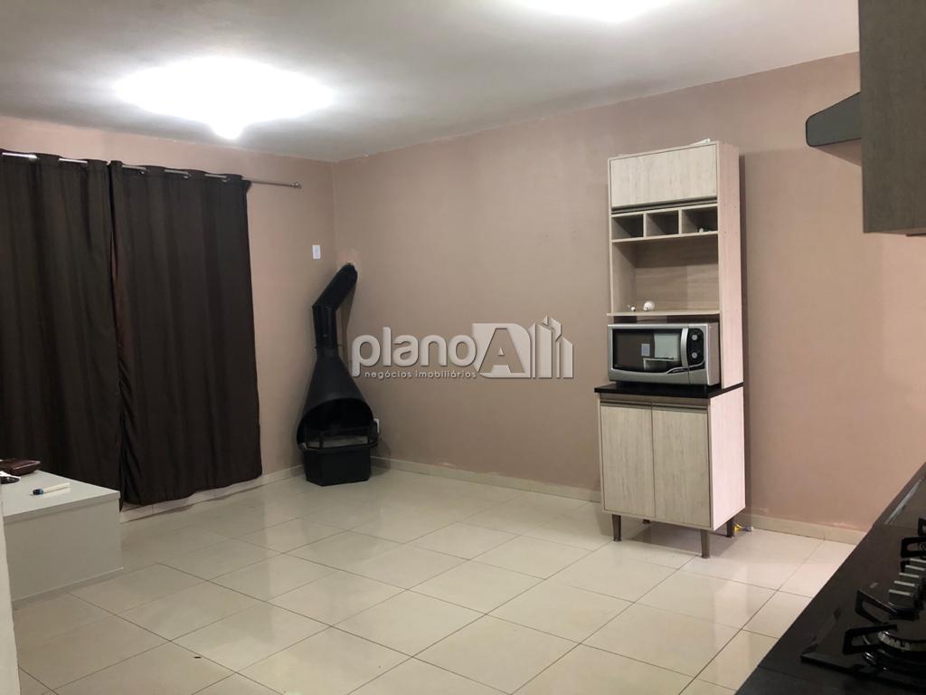 Venda de Apartamentos / Padrão na cidade de Gravataí