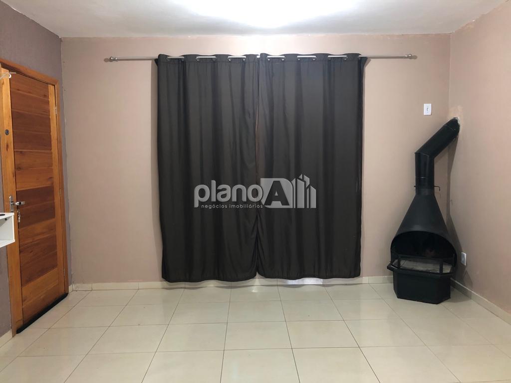 Venda de Apartamentos / Padrão na cidade de Gravataí