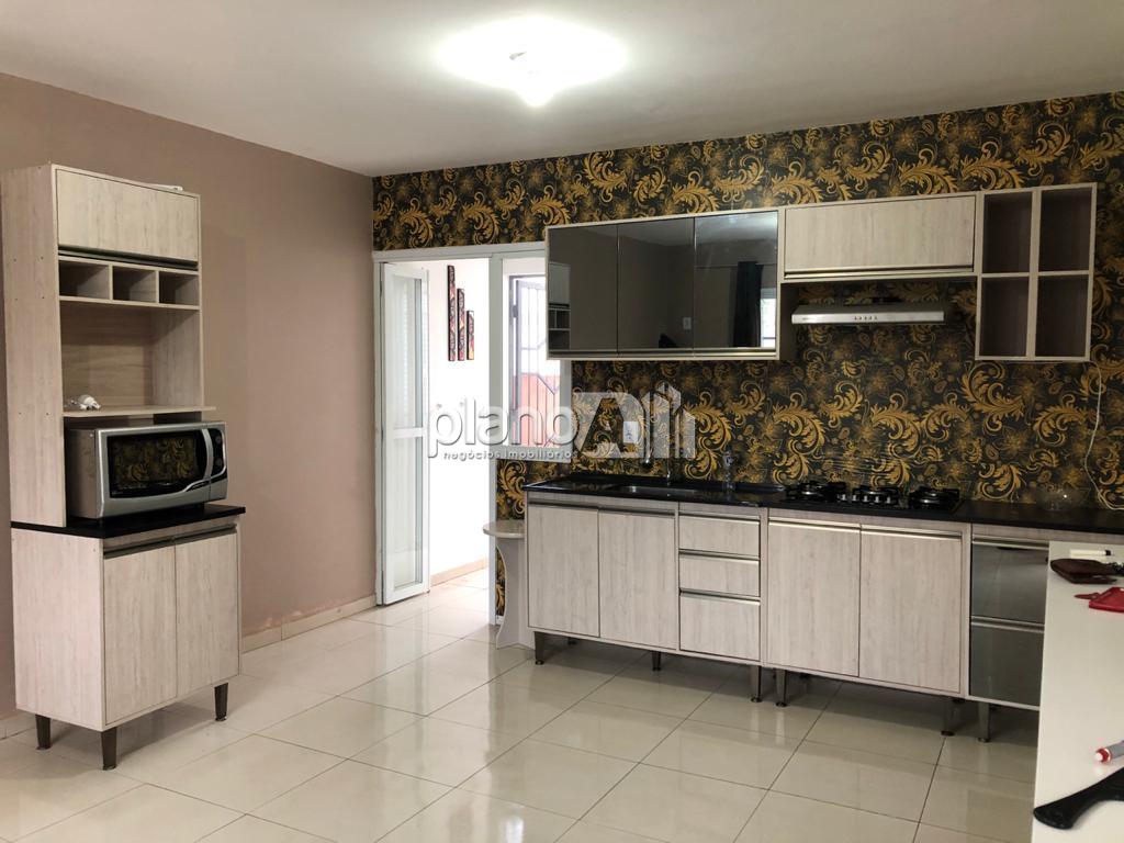 Venda de Apartamentos / Padrão na cidade de Gravataí