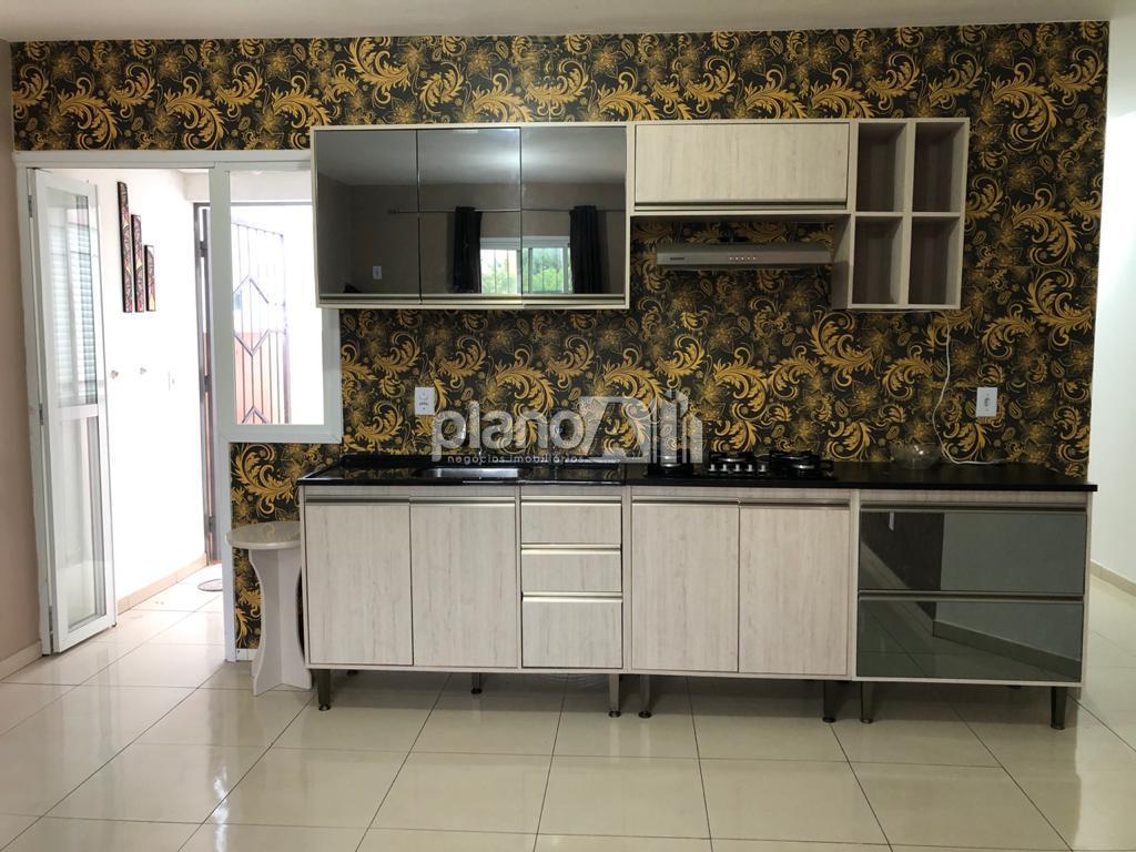 Venda de Apartamentos / Padrão na cidade de Gravataí