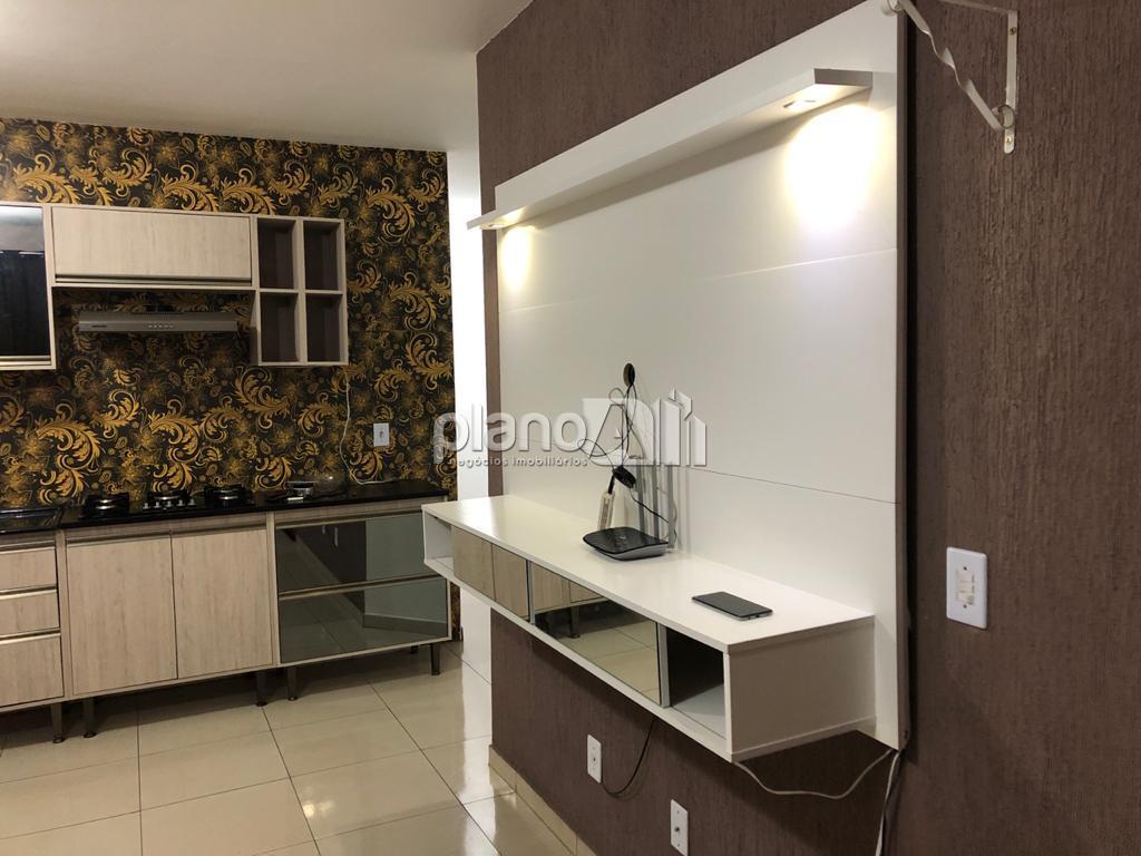 Venda de Apartamentos / Padrão na cidade de Gravataí