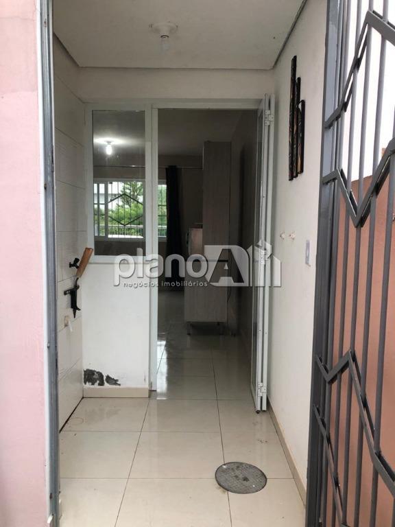 Venda de Apartamentos / Padrão na cidade de Gravataí