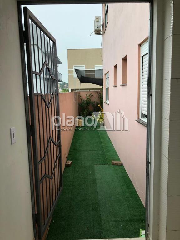 Venda de Apartamentos / Padrão na cidade de Gravataí