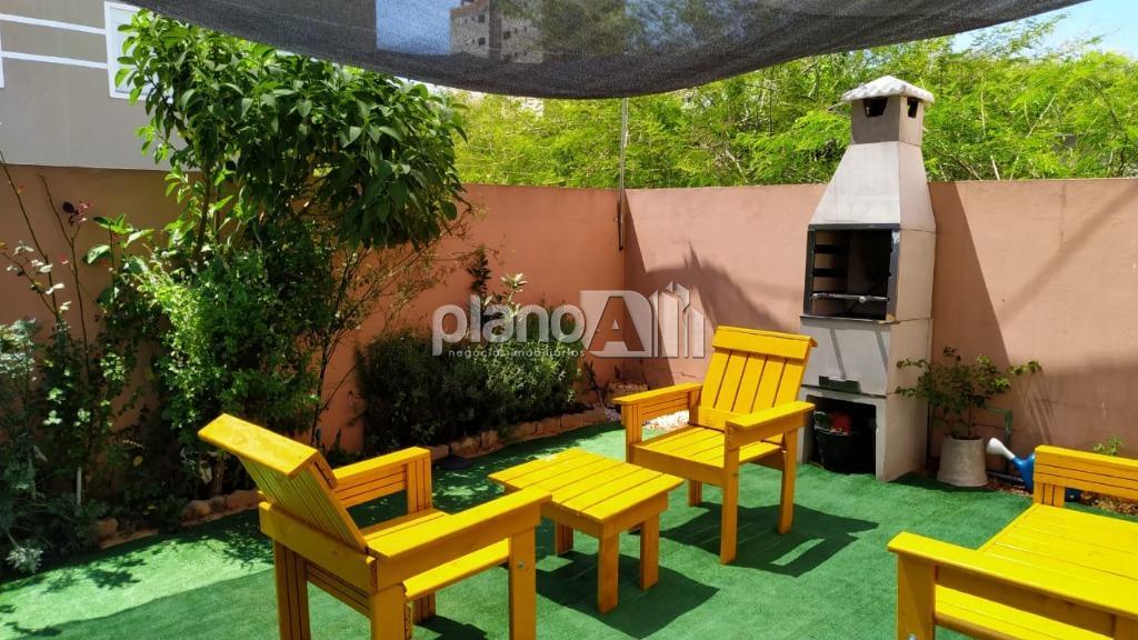Venda de Apartamentos / Padrão na cidade de Gravataí