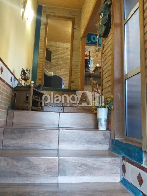 Venda de Casas / Padrão na cidade de Gravataí