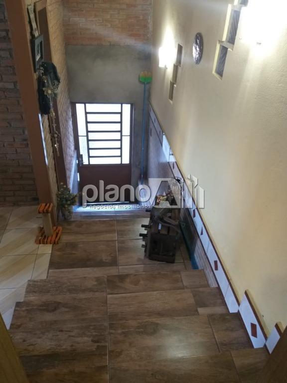 Venda de Casas / Padrão na cidade de Gravataí