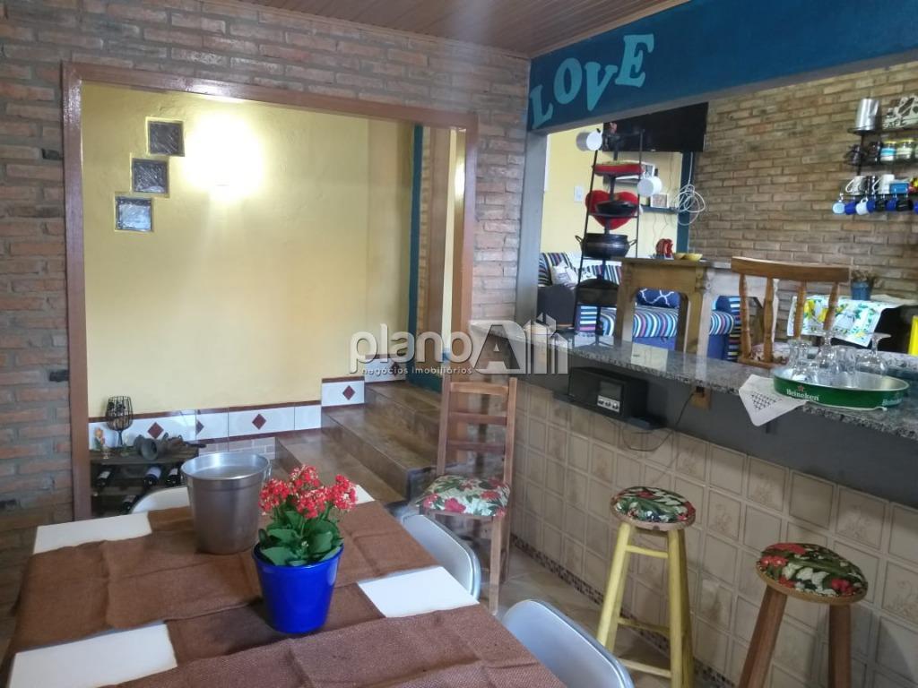 Venda de Casas / Padrão na cidade de Gravataí