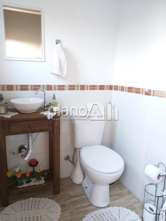 Venda de Casas / Padrão na cidade de Gravataí