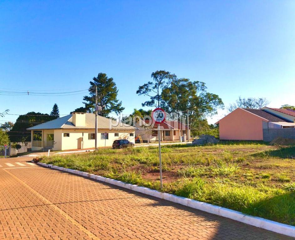 Venda de terreno / padrão na cidade de gravataí