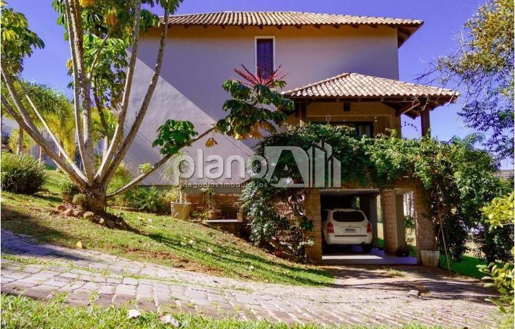 Venda de Casas / Padrão na cidade de Gravataí