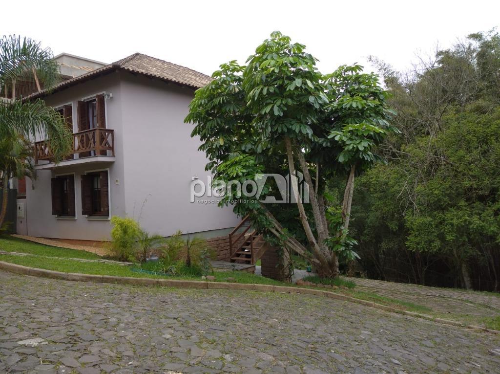 Venda de Casas / Padrão na cidade de Gravataí