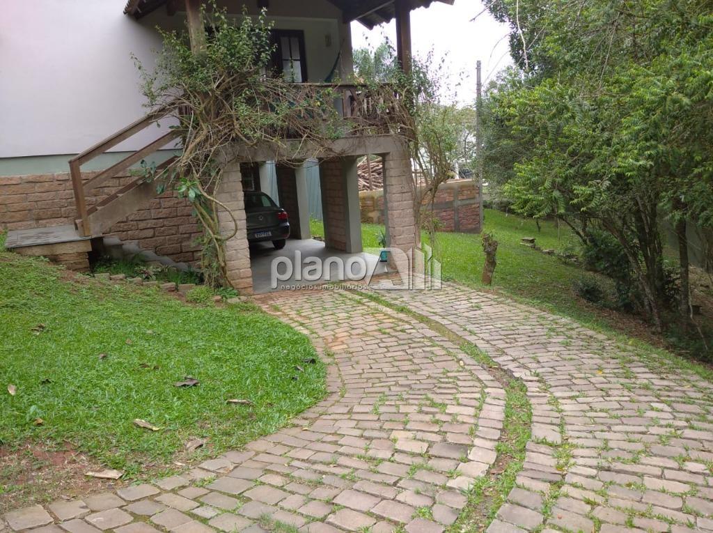 Venda de Casas / Padrão na cidade de Gravataí