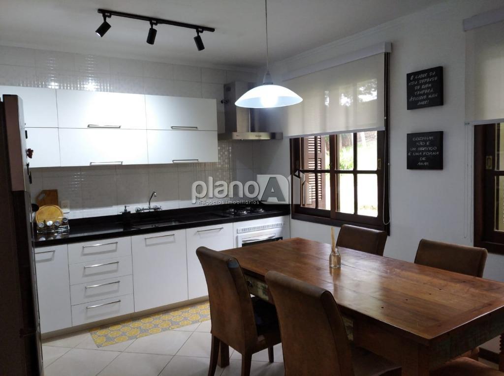 Venda de Casas / Padrão na cidade de Gravataí