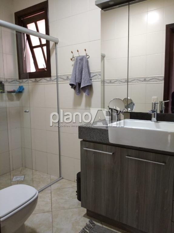 Venda de Casas / Padrão na cidade de Gravataí
