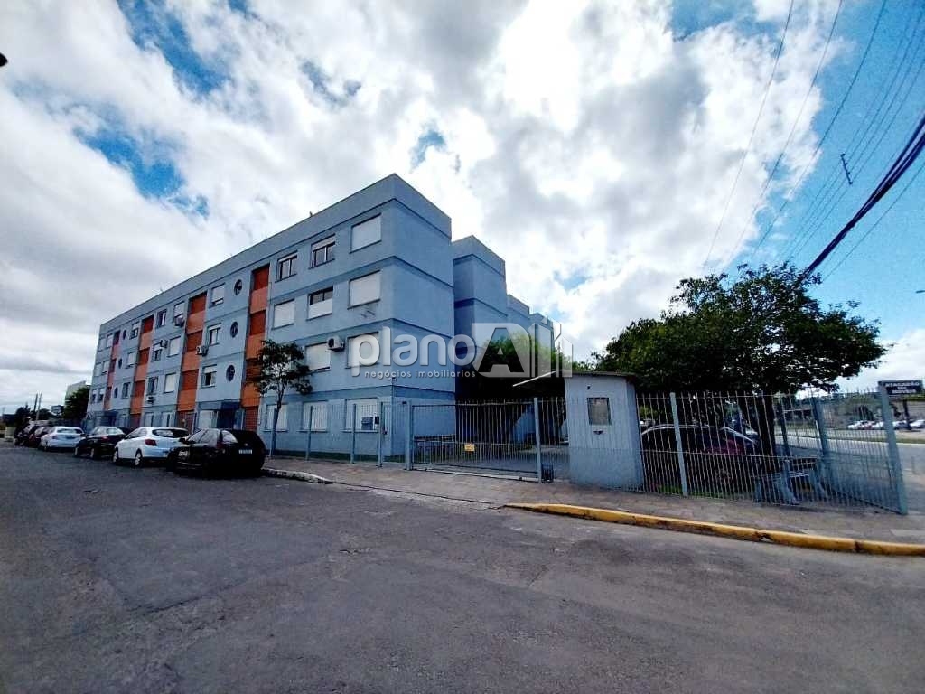 Venda de apartamentos / padrão na cidade de gravataí