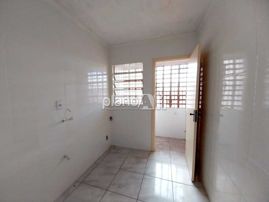 Venda de apartamentos / padrão na cidade de gravataí